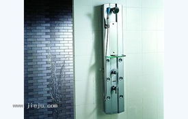 浪鯨潔具 打造健康舒適衛浴空間，從淋浴到桑拿的一站式解決方案