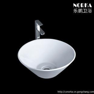 諾珂衛浴 匠心打造陶瓷臺盆，品質潔具點亮美好生活