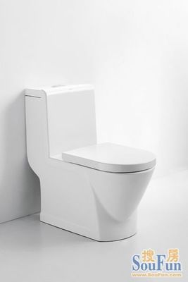 恒潔座便器H0115 卓越品質，重塑衛浴新體驗