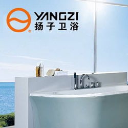 揚子衛浴創客空間 賦能未來，重塑衛生潔具銷售新生態