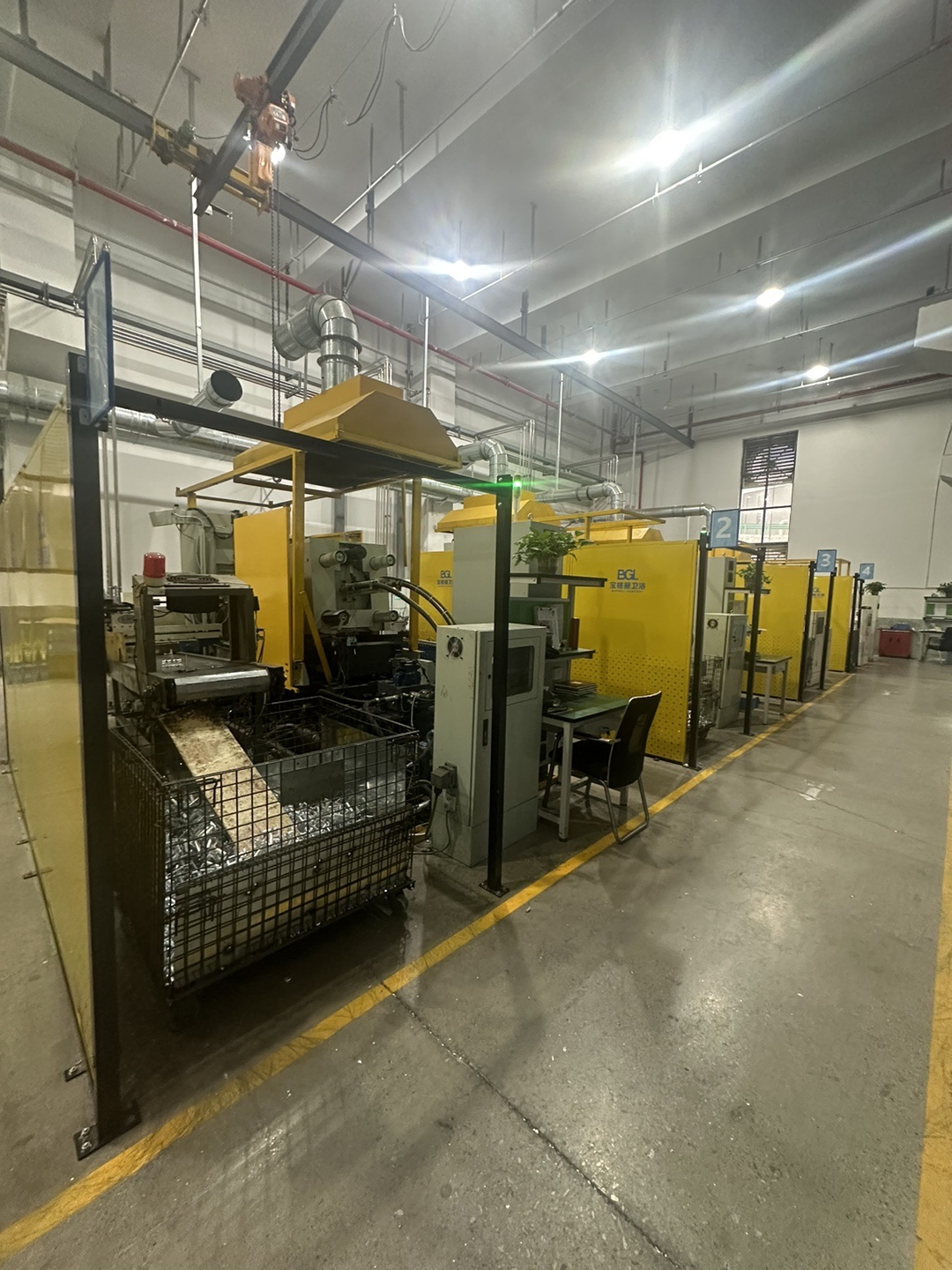 溫州寶格麗衛浴潔具 引領健康生活，鑄就品質衛浴新標桿